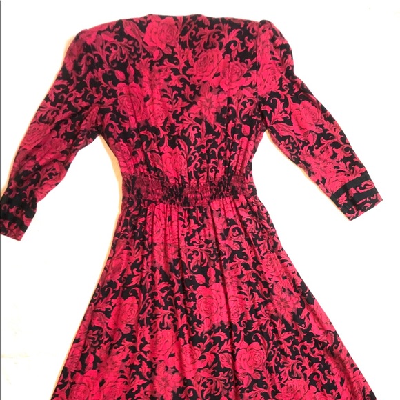 Cynthia Howie Princess Diana secretary dress - Picture 5 of 6